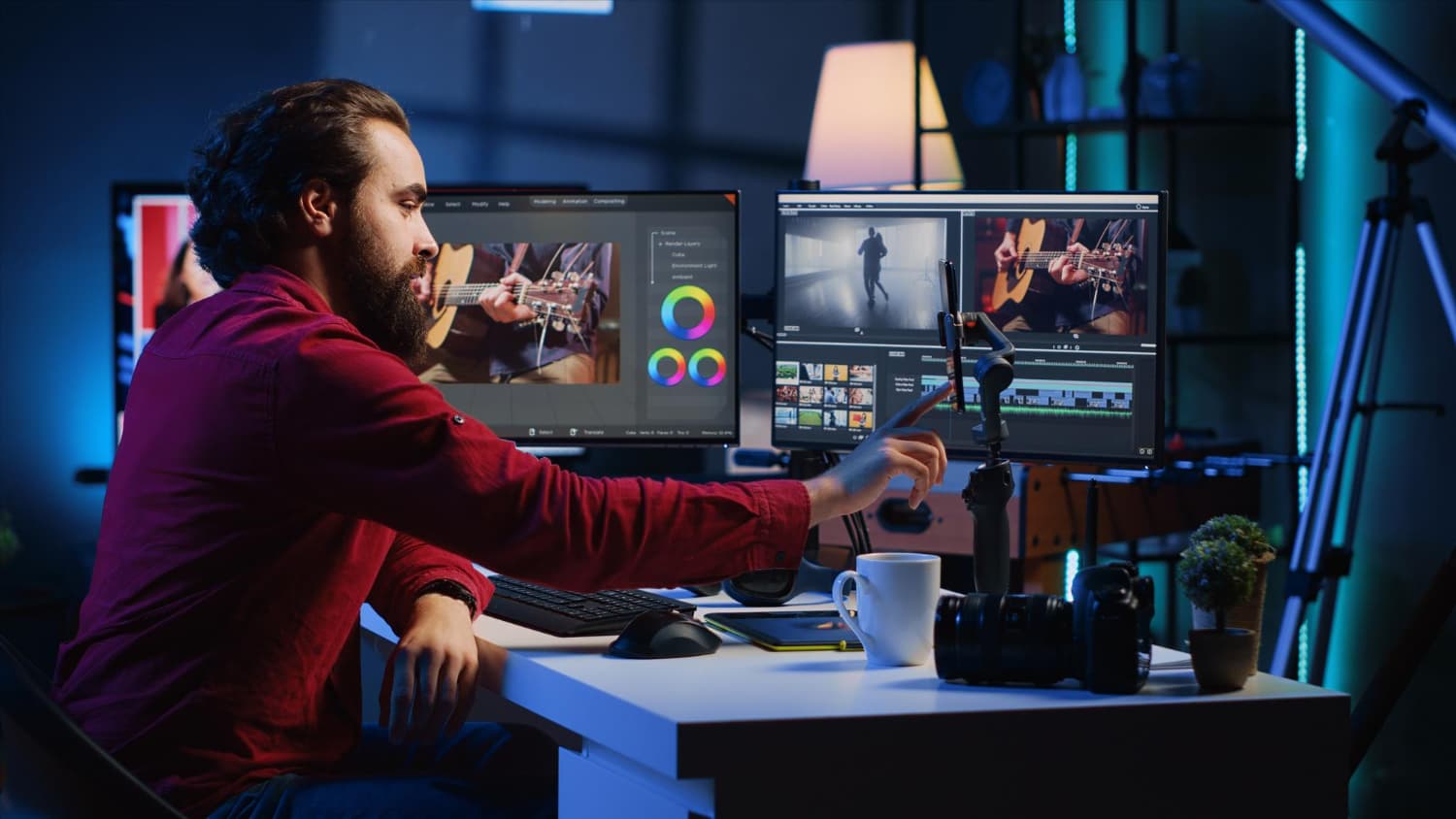 Video Editor